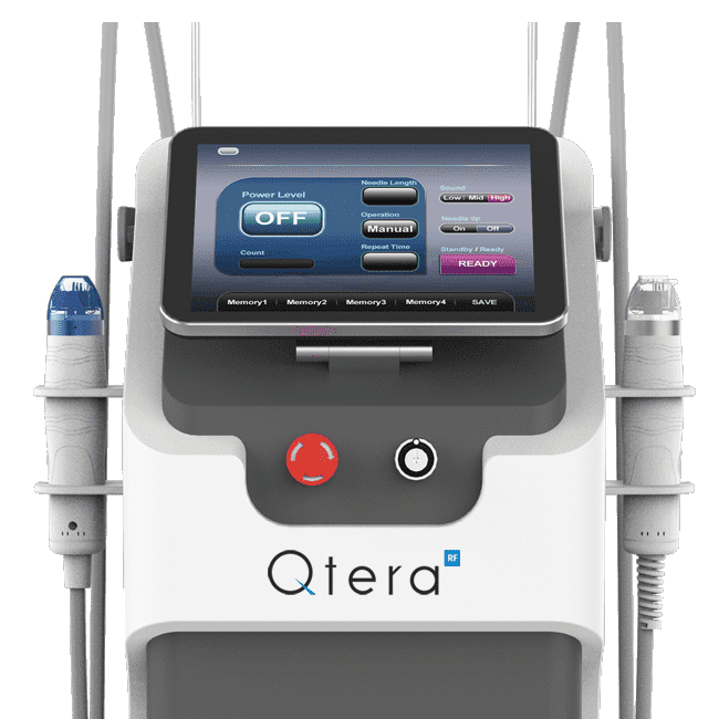 LUMENI 2.0 – Hair removal machine diode laser