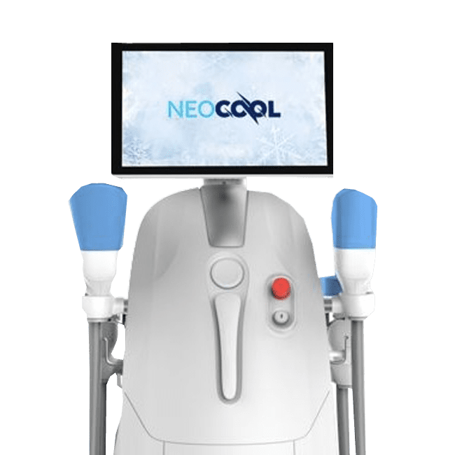 LUMENI 2.0 – Hair removal machine diode laser