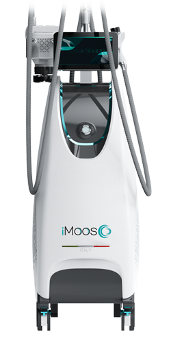 iMoos – Sliming Machine & Body Contouring