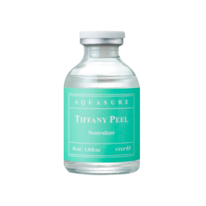 Aquasure Tiffany Peel Neutralizer Step 3 Neutralizator