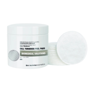 Cell Body Peel Pads