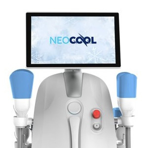 Neocool Cryolipilysis Fat Freezing Machine Min