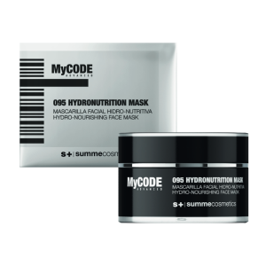 Hydronutrition Mask Hydro Nourishing Face Mask