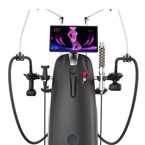 Medshape Ii Min
