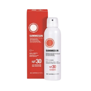 Summesun Spf50 Szminka Ochronna Do Twarzy Spf50 2