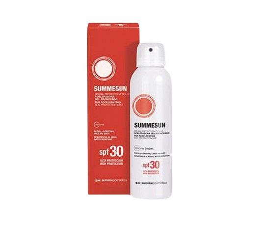 Summesun Spf50 Szminka Ochronna Do Twarzy Spf50 2