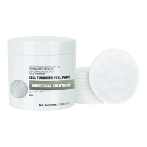 Cell Turnover Body Peel Pads